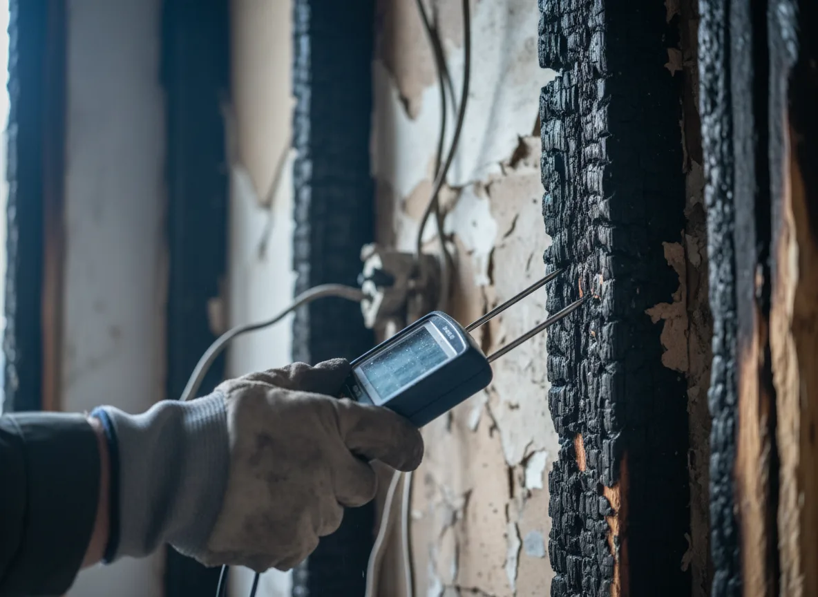 Fire Damage Restoration Thornton, NH FAQs